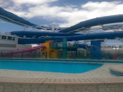 Norwegian Bliss Kids Aqua Park picture