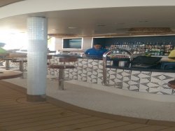 Norwegian Bliss Spice H2O Pictures