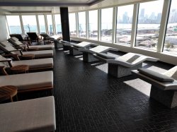 Norwegian Bliss Mandara Spa picture