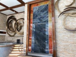 Norwegian Bliss Haven Courtyard picture