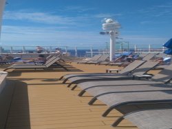 Norwegian Bliss Spice H2O Pictures