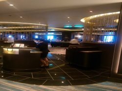 Norwegian Bliss Taste Restaurant picture