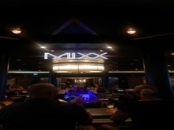 Norwegian Bliss Mixx Bar picture