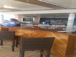 Norwegian Bliss Spice H2O picture