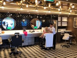 Norwegian Bliss Mandara Spa picture