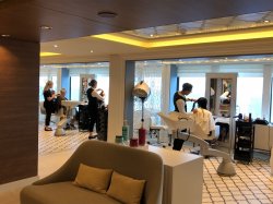 Norwegian Bliss Mandara Spa picture