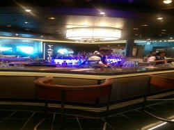 Norwegian Bliss Mixx Bar picture