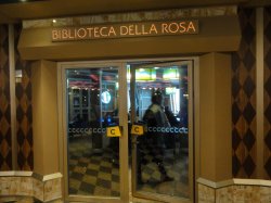 Biblioteca Della Rosa picture