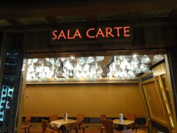 Sala Carte picture