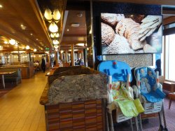 Ristorante Buffet Ca d Oro picture