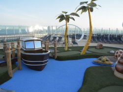 Independence of the Seas Independence Dunes picture