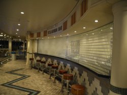 Independence of the Seas Solarium picture Uploaded in 2018 Photo courtesy of Ralph van der Meijs. Independence of the Seas Solarium picture