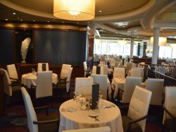 Independence of the Seas Macbeth Dining Room picture