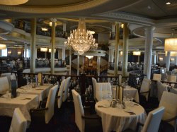 Macbeth Dining Room picture