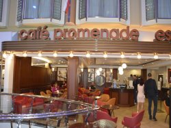 Cafe Promenade picture
