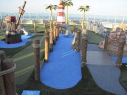 Independence of the Seas Independence Dunes picture