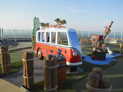 Independence of the Seas Independence Dunes picture