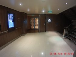 Norwegian Bliss Mandara Spa picture