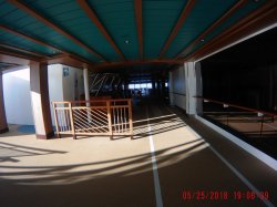 Norwegian Bliss Jogging Track picture
