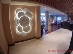 Norwegian Bliss Mandara Spa picture