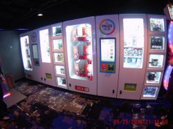 Video Arcade picture