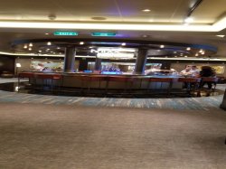 Norwegian Bliss Mixx Bar picture