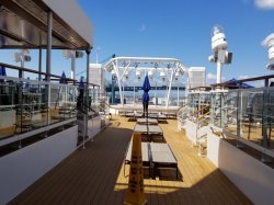 Norwegian Bliss Spice H2O Pictures