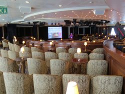 Pacific Princess Cabaret Lounge picture