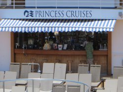 Pacific Princess Pool picture