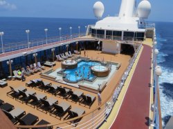 Pacific Princess Jogging Track picture