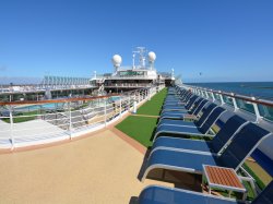 Lido Sun Deck picture Lido Sun Deck picture