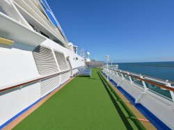 Lido Sun Deck picture Lido Sun Deck picture
