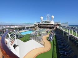 Lido Sun Deck picture Lido Sun Deck picture