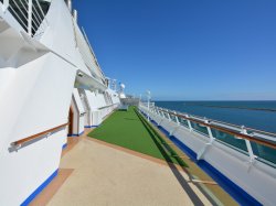 Lido Sun Deck picture Lido Sun Deck picture
