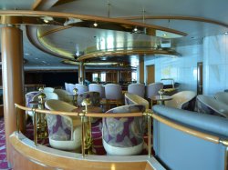 Vista Lounge picture Vista Lounge picture