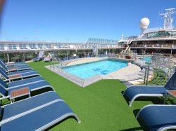 Riviera Pool picture Riviera Pool picture
