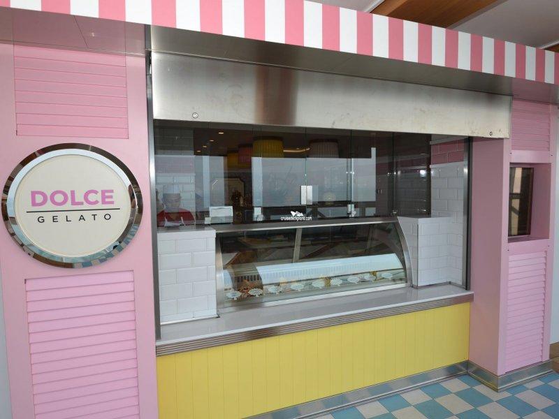 Norwegian Bliss Bake Shop Pictures