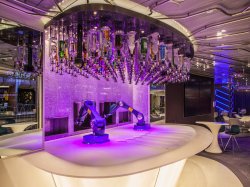 Anthem of the Seas Bionic Bar picture