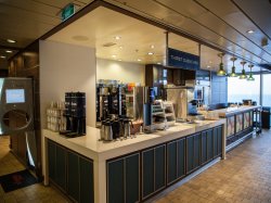 Anthem of the Seas Windjammer Marketplace picture