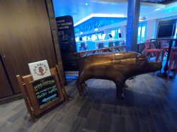 Carnival Horizon Guys Pig & Anchor picture
