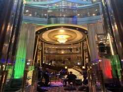 Celebrity Silhouette Grand Foyer picture