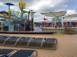 Liberty of the Seas Splash Away Bay picture