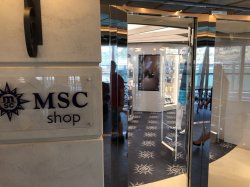 MSC Shop picture