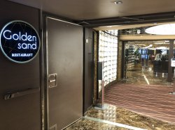 Golden Sand Restaurant picture