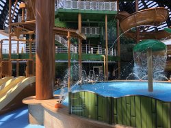 MSC Seaview Forest Aquaventure Park picture