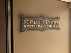 MSC Seaview Ocean Point Buffet picture