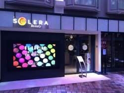 Mariner of the Seas Promenade Shops picture