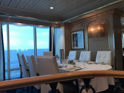 Mariner of the Seas Dining Room First Level picture