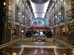Mariner of the Seas Royal Promenade picture