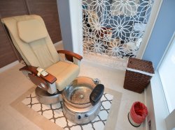 Norwegian Bliss Mandara Spa picture